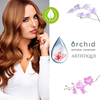 Vítejte ve světě exkluzivní péče ARTISTIQUE ORCHID