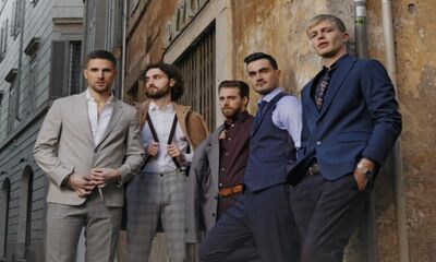Tailor´s: Profesionální barber kosmetika pro skutečné muže!
