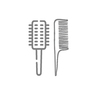 BRUSHES & COMBS