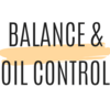 Balance and Oil Control