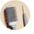 Thermal Brush 43MM
