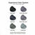 Experience Grey DARK GREY