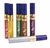 Play Up Color Hair Mascara - Light Blue