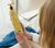 Global Keratin Gold shampoo