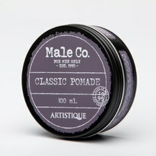 Male Co. Classic Pomade