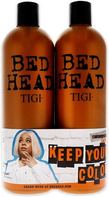 Bed Head Colour Goddess Duo