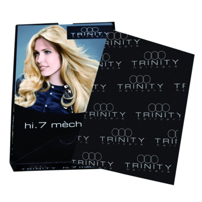 OxiBlonde / Definite Blonde melír hi.7