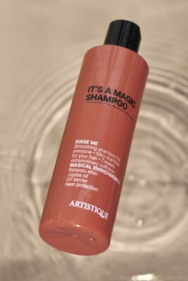 Magic šampon 250ml