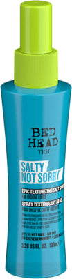 Bed Head Salty Not Sorry