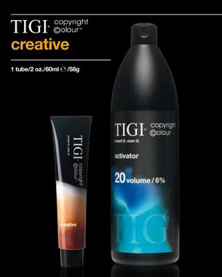 Copyright Colour Creative Lift 100/2