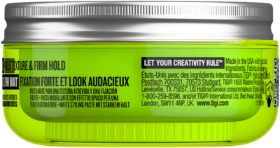 Bed Head Manipulator Matte