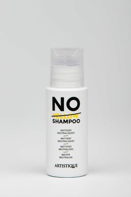 No Yellow šampon
