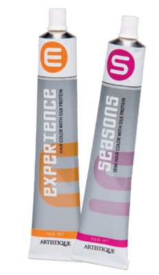 Experience Level Corrector .B light