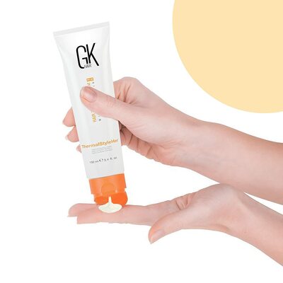 Global Keratin Thermal Style Her