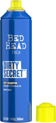 Bed Head Dirty Secret