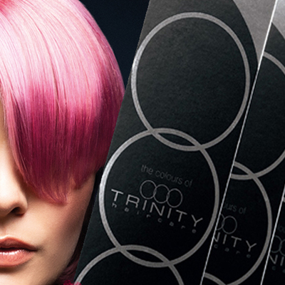 The Colours of Trinity 8/75