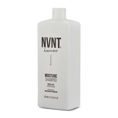 Moisture Shampoo