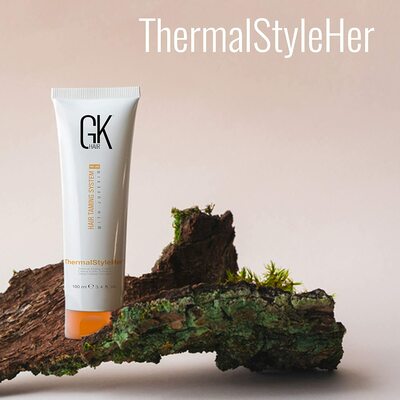 Global Keratin Thermal Style Her
