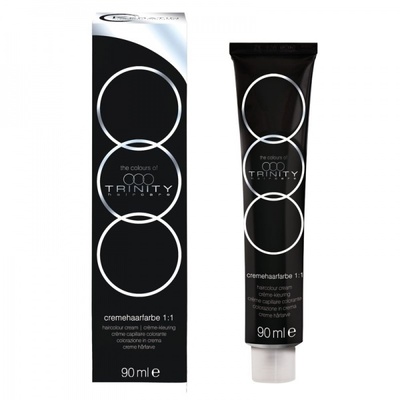 The Colours of Trinity 7/01