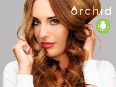 Orchid Repair Mask 200ml