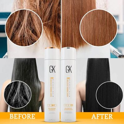 Global Keratin Balancing Duo