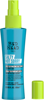 Bed Head Salty Not Sorry