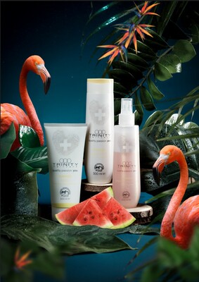 essentials Summer Melon