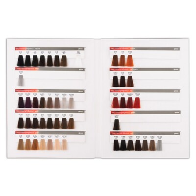 Copyright Colour Gloss 4/85