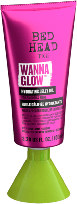 Bed Head Wanna Glow Jelly Oil