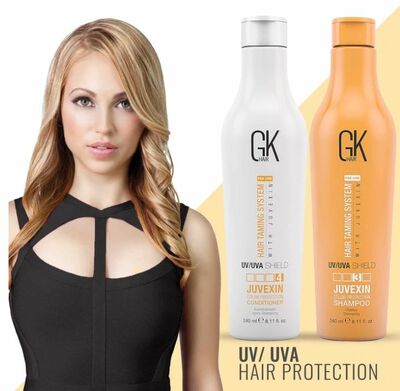 Global Keratin Color Shield UV/UVA