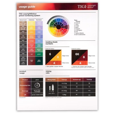 Copyright Colour Gloss 6/6