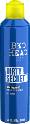 Bed Head Dirty Secret