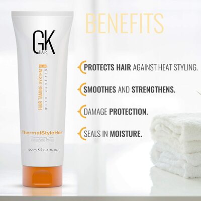 Global Keratin Thermal Style Her
