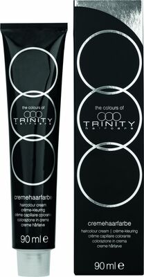 The Colours of Trinity 8/41