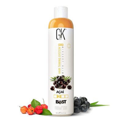 Global Keratin The Best Acai