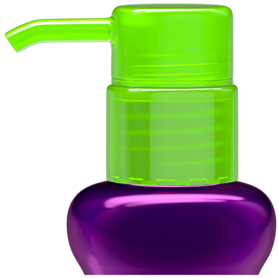 Bed Head Foxy Curls Contour