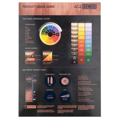 Copyright Colour Age Denied 5/3