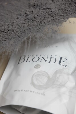 Definite Blonde - melír hi.9