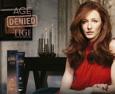 Copyright Colour Age Denied 4/30