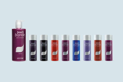 Beach Blonde Color Spray