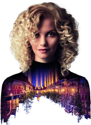 Natural Wave Perm. C