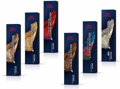 Wella Koleston Perfect ME+ 7/73 60ml