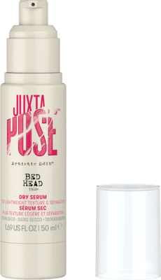 Bed Head Juxta Pose Dry