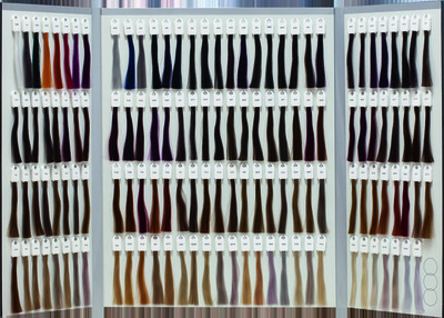 The Colours of Trinity