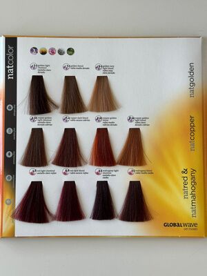 Farebnica Natural Color