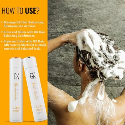 Global Keratin Balancing Duo