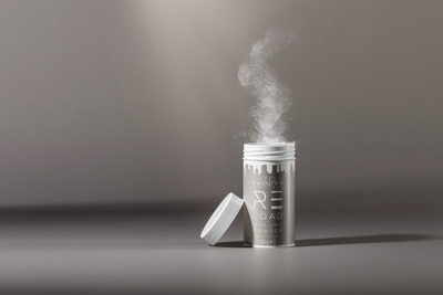 Reload Volume Powder