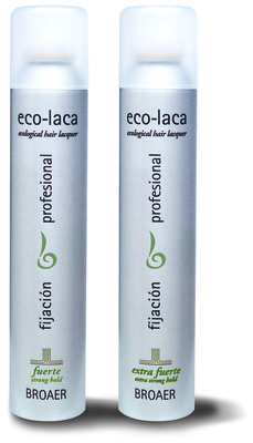 Extra Forte Hairspray