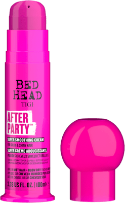 Bed Head After Party