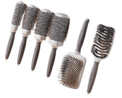 Thermal Brush 43MM